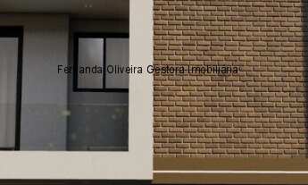 Imagem 3: Apartamentos na planta em São José dos Pinhais - Residencial Alamo - Bairro Pedro Moro