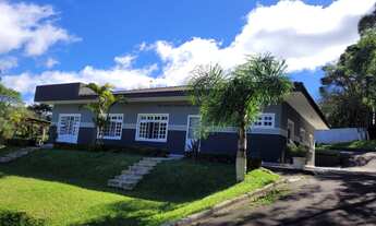 Imagem: Excelente Chácara Campo Largo da Roseira