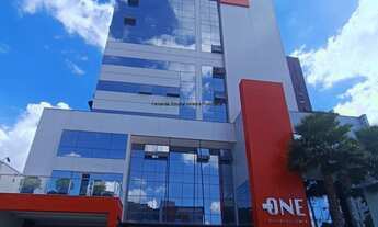 Imagem: Sala comercial para locação - Edifício