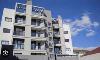 Imagem: Apartamento mobiliado - 2 Quartos e Sacada