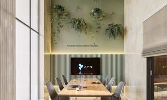 Imagem 6: Lançamento Blentt - Apartamentos 2 ou 3 quartos com suíte, Gardens e Lofts - Bairro Portão