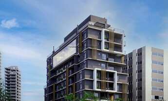 Imagem 2: Lançamento Blentt - Apartamentos 2 ou 3 quartos com suíte, Gardens e Lofts - Bairro Portão