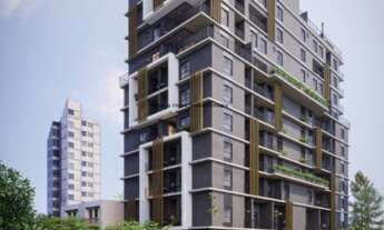 Imagem 4: Lançamento Blentt - Apartamentos 2 ou 3 quartos com suíte, Gardens e Lofts - Bairro Portão