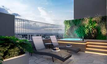 Imagem 5: Lançamento Blentt - Apartamentos 2 ou 3 quartos com suíte, Gardens e Lofts - Bairro Portão