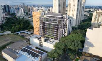 Imagem 3: Lançamento Blentt - Apartamentos 2 ou 3 quartos com suíte, Gardens e Lofts - Bairro Portão
