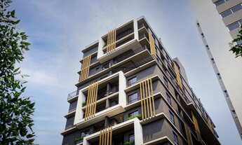 Imagem: Lançamento Blentt - Apartamentos 2 ou 3