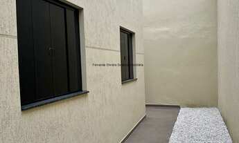 Imagem 3: CASA RESIDENCIAL em SÃO JOSÉ DOS PINHAIS - PR, AVIAÇÃO