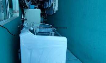 Imagem 2: Casa com 3 quartos - Bairro São Marcos