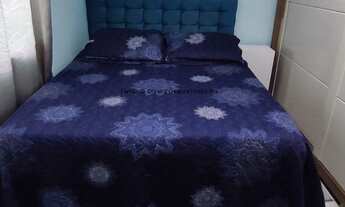 Imagem 4: Casa com 3 quartos - Bairro São Marcos