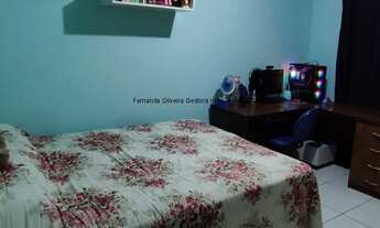 Imagem 3: Casa com 3 quartos - Bairro São Marcos