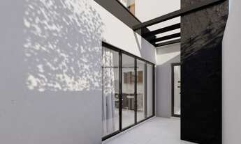 Imagem 5: Sobrado RESIDENCIAL em SÃO JOSÉ DOS PINHAIS - PR, CRUZEIRO