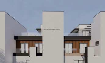 Imagem 7: Sobrado RESIDENCIAL em SÃO JOSÉ DOS PINHAIS - PR, CRUZEIRO