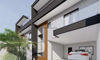 Imagem 6: Sobrado RESIDENCIAL em SÃO JOSÉ DOS PINHAIS - PR, CRUZEIRO