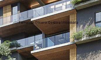 Imagem: Empreendimento na planta - Bairro Juvevê