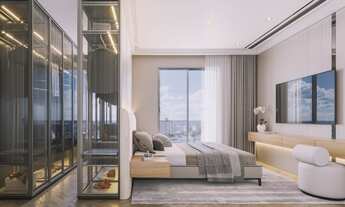 Imagem 6: ESSENZA - HOME CLUB - Apartamentos na planta de 3 Quartos