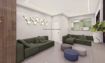 Imagem 6: Lançamento no Centro de São José dos Pinhais - Residencial Girassol com aps de 3 Quartos