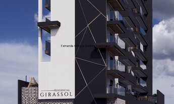 Imagem 1: Lançamento no Centro de São José dos Pinhais - Residencial Girassol com aps de 3 Quartos