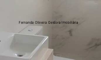 Imagem 6: Sobrado novo com 3 dormitórios no bairro Uberaba - Acabamento alto padrão