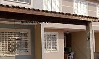 Imagem: Sobrado em condomínio fechado com 3 Quartos