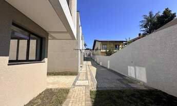 Imagem 6: Sobrado à venda em Curitiba-PR, Santa Cândida: 3 quartos, 1 suíte, 113,49m², 2 vagas de ga