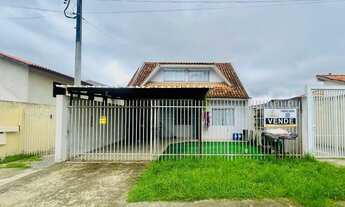 Imagem: Casa com ático 4 quartos sendo 1 suite