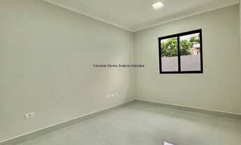 Imagem 5: Casa nova com Amplo terreno - 3 quartos sendo uma suíte