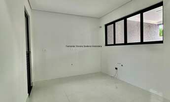 Imagem 7: Casa nova com Amplo terreno - 3 quartos sendo uma suíte