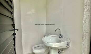 Imagem 2: Casa nova com Amplo terreno - 3 quartos sendo uma suíte