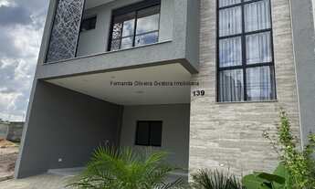 Imagem 3: Sobrado com 3 quartos - Condomínio Residencial Foggiatto