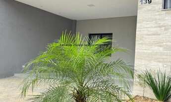 Imagem 4: Sobrado com 3 quartos - Condomínio Residencial Foggiatto