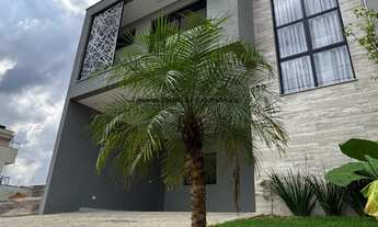 Imagem 2: Sobrado com 3 quartos - Condomínio Residencial Foggiatto