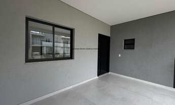 Imagem 6: Sobrado com 3 quartos - Condomínio Residencial Foggiatto