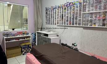 Imagem 4: Casa com 3 quartos sendo uma suíte - Bairro Santo Antonio