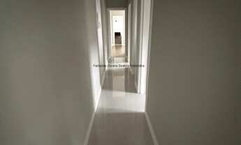 Imagem 5: Casa com 3 quartos sendo uma suíte - Bairro Cidade Jardim