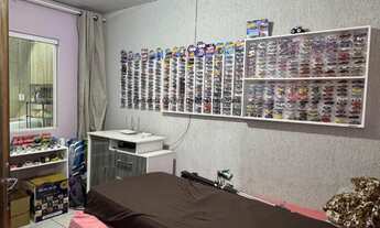 Imagem 2: Casa com 3 quartos sendo uma suíte - Bairro Santo Antonio