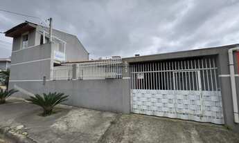 Imagem: Casa com 3 quartos sendo uma suíte - Bairro