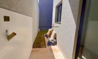 Imagem 3: Sobrados à venda com 3 suítes - no bairro Afonso Pena