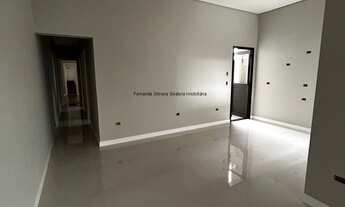 Imagem 4: Casa com 3 quartos sendo uma suíte - Bairro Cidade Jardim