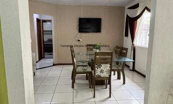 Imagem 6: Casa com 3 quartos sendo uma suíte - Bairro Santo Antonio