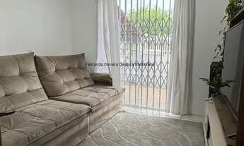 Imagem 5: Casa com 3 quartos sendo uma suíte - Bairro Santo Antonio