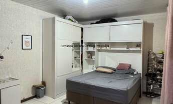 Imagem 7: Casa com 3 quartos sendo uma suíte - Bairro Santo Antonio