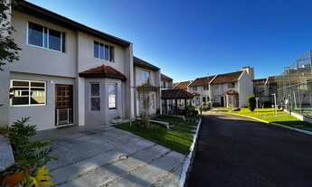 Imagem: Sobrado 3 quartos - Residencial Milazzo