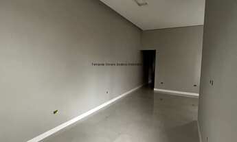 Imagem 3: Casa com 3 quartos sendo uma suíte - Bairro Cidade Jardim