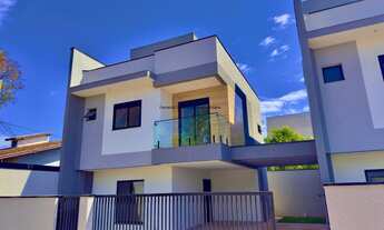 Imagem 2: Sobrados à venda com 3 suítes - no bairro Afonso Pena