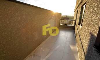 Imagem 4: Apartamento à venda em São José dos Pinhais na Afonso Pena: 3 quartos, 1 sala, 1 banheiro