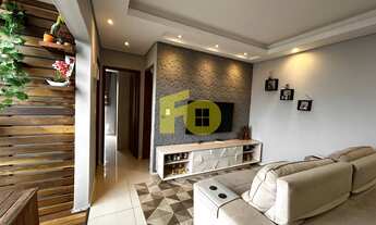 Imagem 7: Apartamento à venda em São José dos Pinhais-PR, Afonso Pena! 2 quartos, 1 sala, 1 banheiro