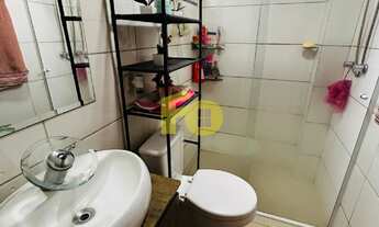 Imagem 3: Apartamento à venda em São José dos Pinhais-PR, Afonso Pena! 2 quartos, 1 sala, 1 banheiro