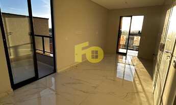 Imagem 2: Apartamento à venda em São José dos Pinhais na Afonso Pena: 3 quartos, 1 sala, 1 banheiro