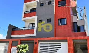 Imagem: Apartamento à venda em São José dos Pinhais-PR