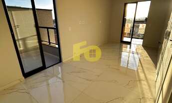 Imagem 5: Apartamento à venda em São José dos Pinhais na Afonso Pena: 3 quartos, 1 sala, 1 banheiro